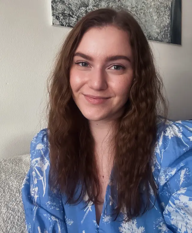 Monika Burešová